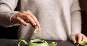 Жасминовий чай: ароматний секрет вашого здоров’я