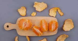 Мандаринові шкірки: 2 лайфхаки для дому, які варто спробувати