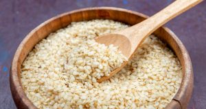 Кунжут: чому це насіння варто включити у ваш раціон