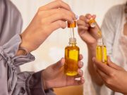 Масляні парфуми: особливості та переваги