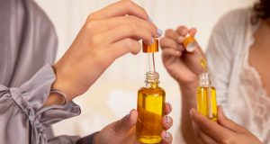 Масляні парфуми: особливості та переваги