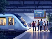 Як придбати залізничні квитки через сервіс Proizd.ua