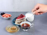 Чай з молоком: смачний напій і його можливі побічні ефекти