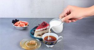 Чай з молоком: смачний напій і його можливі побічні ефекти