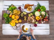 Поєднання продуктів: як уникнути шкідливих комбінацій у харчуванні