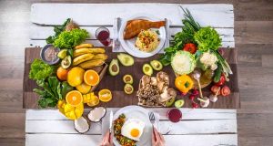 Поєднання продуктів: як уникнути шкідливих комбінацій у харчуванні