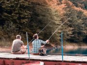 Чому я перестав спілкуватися з другом: історія невдалої риболовлі