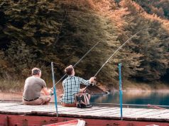 Чому я перестав спілкуватися з другом: історія невдалої риболовлі