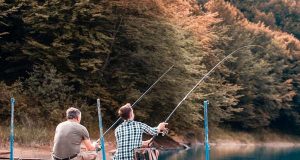 Чому я перестав спілкуватися з другом: історія невдалої риболовлі