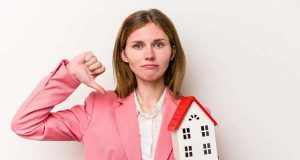 Життя зі страхами у власному будинку: особистий досвід