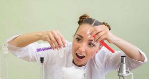 Гормони щастя: як працює біохімія нашого настрою