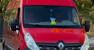 Безпечні пасажирські перевезення до Молдови — комфорт та якість понад усе