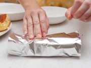 Як вибрати якісну харчову фольгу: корисні поради