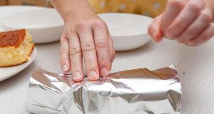 Як вибрати якісну харчову фольгу: корисні поради
