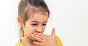 Логоневроз: коли варто відвідати логопеда-дефектол