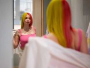 Світ фарб для волосся: від класики до інновацій