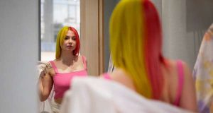 Світ фарб для волосся: від класики до інновацій