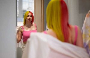 Світ фарб для волосся: від класики до інновацій