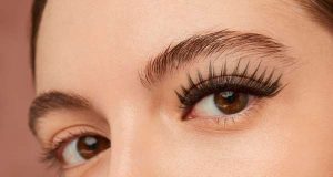Ламинирование ресниц в салоне красоты: что это и зачем оно нужно