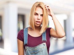 Чому власницям тонкого волосся краще уникати стрижки каре