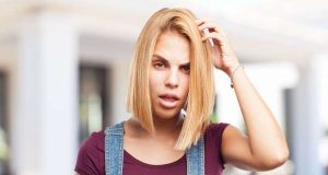 Чому власницям тонкого волосся краще уникати стрижки каре