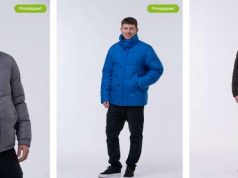 Грандіозний розпродаж одягу –  оновіть гардероб вигідно