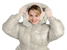 Як швидко очистити пуховик без прання: ефективний розчин та перевірені методи