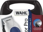 Машинки для стрижки Moser во Львове: немецкое качество и современный функционал