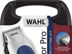 Машинки для стрижки Moser во Львове: немецкое качество и современный функционал