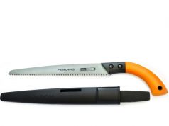 Садові пили Fiskars