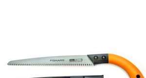 Садові пили Fiskars