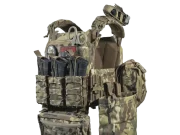 Як вибрати плитоноску?