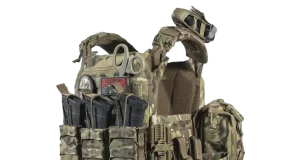 Як вибрати плитоноску?