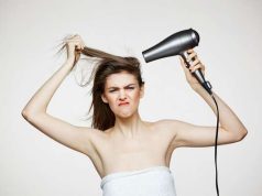 Як висушити волосся феном без втрати об’єму та шкоди: поради експертів