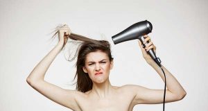 Як висушити волосся феном без втрати об’єму та шкоди: поради експертів