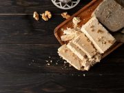 Домашня халва з насіння: смачні ласощі за 5 хвилин без цукру і хімії