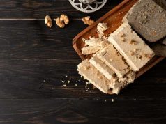 Домашня халва з насіння: смачні ласощі за 5 хвилин без цукру і хімії