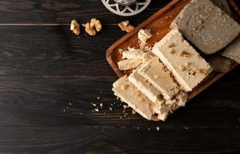 Домашня халва з насіння: смачні ласощі за 5 хвилин без цукру і хімії