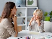 ABA-терапия: как поведенческий подход помогает детям с особенностями развития