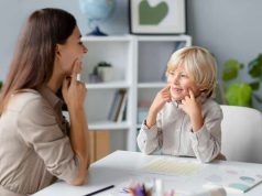 ABA-терапия: как поведенческий подход помогает детям с особенностями развития