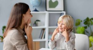 ABA-терапия: как поведенческий подход помогает детям с особенностями развития