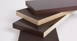 Как выбрать ламинированную фанеру для мебели: советы экспертов