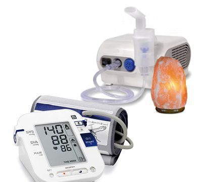 Медичні товари для щоденної практики: одяг і техніка для комфорту та безпеки