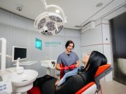 IDENTICO — сучасна стоматологія в Голосіївському районі