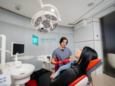 IDENTICO — сучасна стоматологія в Голосіївському районі