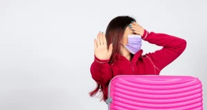 Чому ми хворіємо в перші дні відпустки і як знизити ризики
