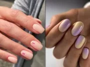 5 елегантних ідей манікюру для коротких нігтів