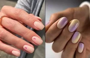 5 елегантних ідей манікюру для коротких нігтів