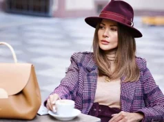 Як обрати шляпу під форму обличчя: 5 популярних фасонів і стильні поєднання Як обрати шляпу під форму обличчя: 5 популярних фасонів і стильні поєднання