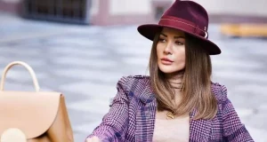 Як обрати шляпу під форму обличчя: 5 популярних фасонів і стильні поєднання Як обрати шляпу під форму обличчя: 5 популярних фасонів і стильні поєднання